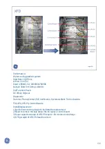 Preview for 132 page of GE OPTIMA MR360 Service Training