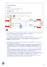 Preview for 149 page of GE OPTIMA MR360 Service Training