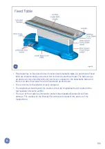 Preview for 158 page of GE OPTIMA MR360 Service Training