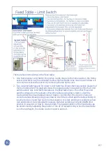 Preview for 159 page of GE OPTIMA MR360 Service Training