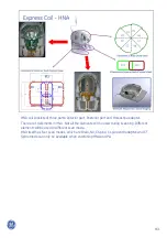 Preview for 163 page of GE OPTIMA MR360 Service Training