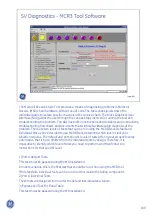 Preview for 191 page of GE OPTIMA MR360 Service Training