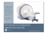 Preview for 219 page of GE OPTIMA MR360 Service Training