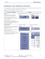 Предварительный просмотр 10 страницы GE Optima XR220amx Operator'S Manual