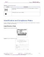 Предварительный просмотр 27 страницы GE Optima XR220amx Operator'S Manual