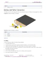 Предварительный просмотр 47 страницы GE Optima XR220amx Operator'S Manual