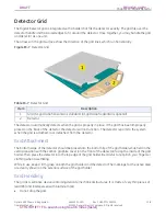 Предварительный просмотр 49 страницы GE Optima XR220amx Operator'S Manual