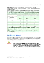 Предварительный просмотр 41 страницы GE Optima XR646 Operator'S Manual