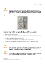 Предварительный просмотр 100 страницы GE Optima XR646 Operator'S Manual