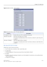 Предварительный просмотр 387 страницы GE Optima XR646 Operator'S Manual