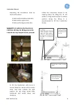 Preview for 8 page of GE OSKF Instruction Manual