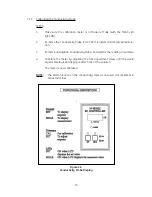 Preview for 20 page of GE OSMONICS E4 Series Installation, Operation And Maintenance Manual