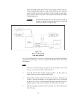 Preview for 23 page of GE OSMONICS E4 Series Installation, Operation And Maintenance Manual