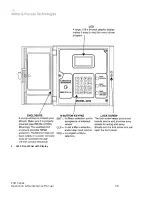 Preview for 39 page of GE Osmonics E4H Series Operation And Maintenance Manual