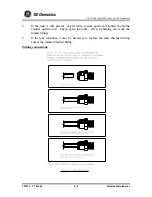 Preview for 48 page of GE Osmonics F-801 Operation And Maintenance Manual