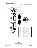 Предварительный просмотр 94 страницы GE Osmonics F-801 Operation And Maintenance Manual