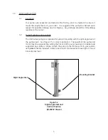 Preview for 11 page of GE OSMONICS TONKAFLO QS1800V Series Installation, Operation And Maintenance Manual