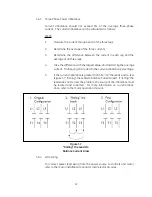 Preview for 18 page of GE OSMONICS TONKAFLO QS1800V Series Installation, Operation And Maintenance Manual