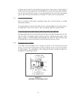 Preview for 15 page of GE OSMONICS TONKAFLO SS Series Installation, Operation And Maintenance Manual