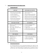 Preview for 20 page of GE OSMONICS TONKAFLO SS Series Installation, Operation And Maintenance Manual