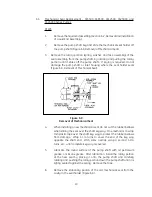 Preview for 23 page of GE OSMONICS TONKAFLO SS Series Installation, Operation And Maintenance Manual