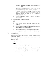 Preview for 28 page of GE OSMONICS TONKAFLO SS Series Installation, Operation And Maintenance Manual