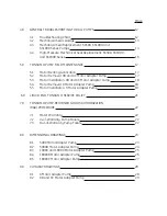 Предварительный просмотр 4 страницы GE OSMONICS TONKAFLO SS1000 SERIES Installation, Operation And Maintenance Manual