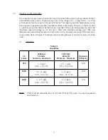 Предварительный просмотр 8 страницы GE OSMONICS TONKAFLO SS1000 SERIES Installation, Operation And Maintenance Manual