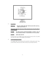 Предварительный просмотр 14 страницы GE OSMONICS TONKAFLO SS1000 SERIES Installation, Operation And Maintenance Manual