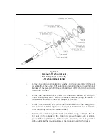 Предварительный просмотр 21 страницы GE OSMONICS TONKAFLO SS1000 SERIES Installation, Operation And Maintenance Manual