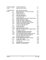 Preview for 4 page of GE Osmonics Z-10000 Operation And Maintenance Manual