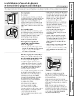 Preview for 59 page of GE Outdoor cooking center 48 Owner'S Manual And Installation Instructions