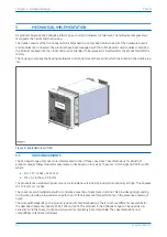 Preview for 56 page of GE P24DM Technical Manual