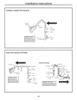 Предварительный просмотр 42 страницы GE P2B912 Owner'S Manual And Installation Instructions