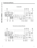 Предварительный просмотр 46 страницы GE P2B940DEF1BB Owner'S Manual