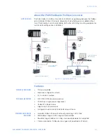 Preview for 9 page of GE P485 Instruction Manual