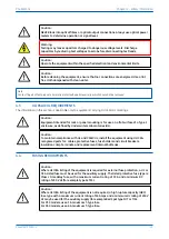 Preview for 45 page of GE P4A Technical Manual