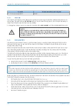 Preview for 484 page of GE P4A Technical Manual