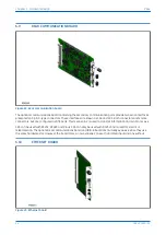 Предварительный просмотр 78 страницы GE P642 Technical Manual