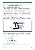 Предварительный просмотр 203 страницы GE P642 Technical Manual