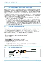 Предварительный просмотр 236 страницы GE P642 Technical Manual