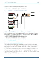 Предварительный просмотр 244 страницы GE P642 Technical Manual