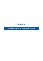 Предварительный просмотр 259 страницы GE P642 Technical Manual