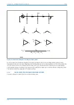 Предварительный просмотр 270 страницы GE P642 Technical Manual