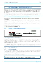 Предварительный просмотр 272 страницы GE P642 Technical Manual