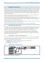 Предварительный просмотр 283 страницы GE P642 Technical Manual