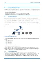 Предварительный просмотр 395 страницы GE P642 Technical Manual