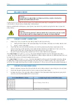 Предварительный просмотр 457 страницы GE P642 Technical Manual