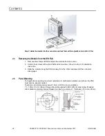 Предварительный просмотр 24 страницы GE PAC8000 series User Manual