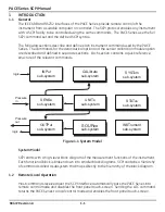 Предварительный просмотр 11 страницы GE PACE Series Technical Manual